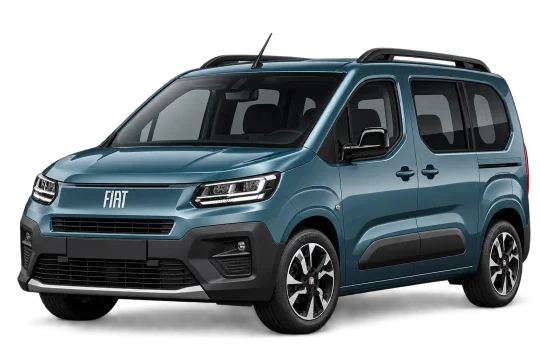 Fiat Doblò