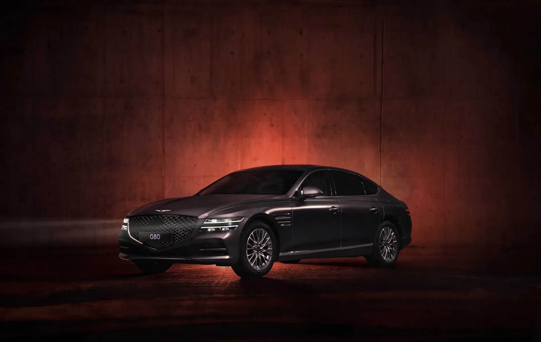 Kurumsal kiralamaya uygun premium sedan