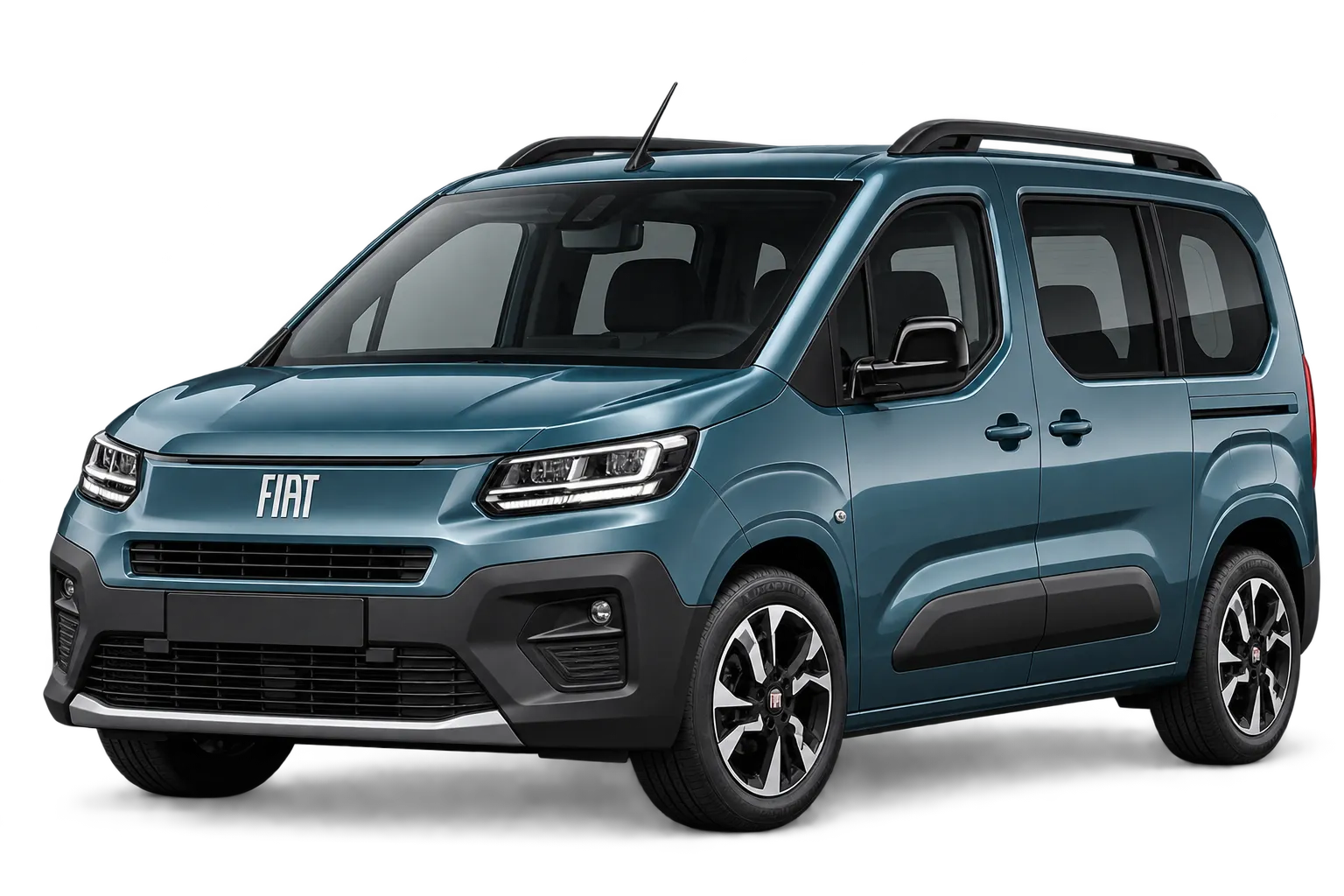 Fiat Doblò